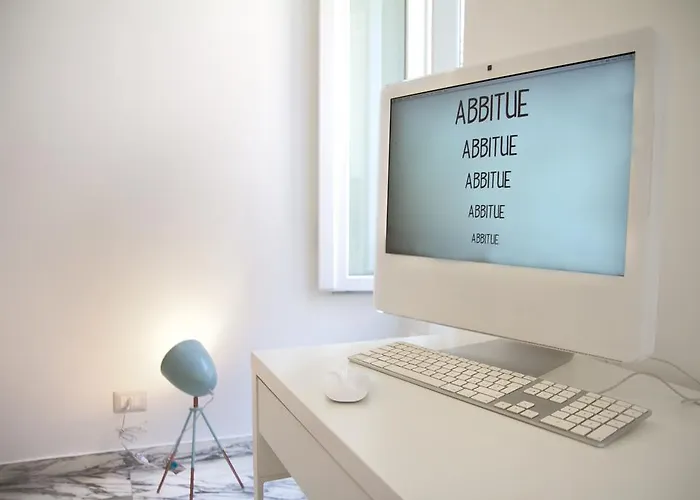 Abbituè
