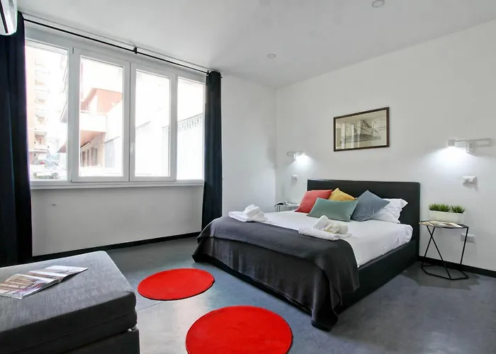 Vatican Loft - Rooms & s
